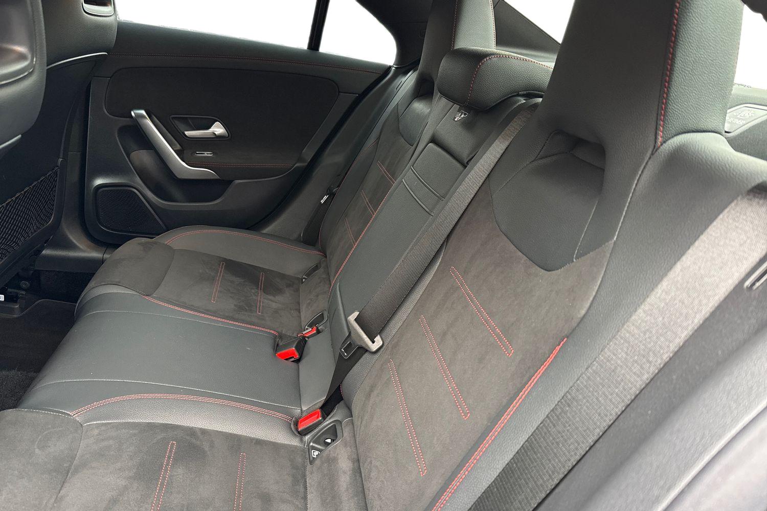 Used Mercedes-Benz CLA 2025 for sale - 77527267: Photo 18