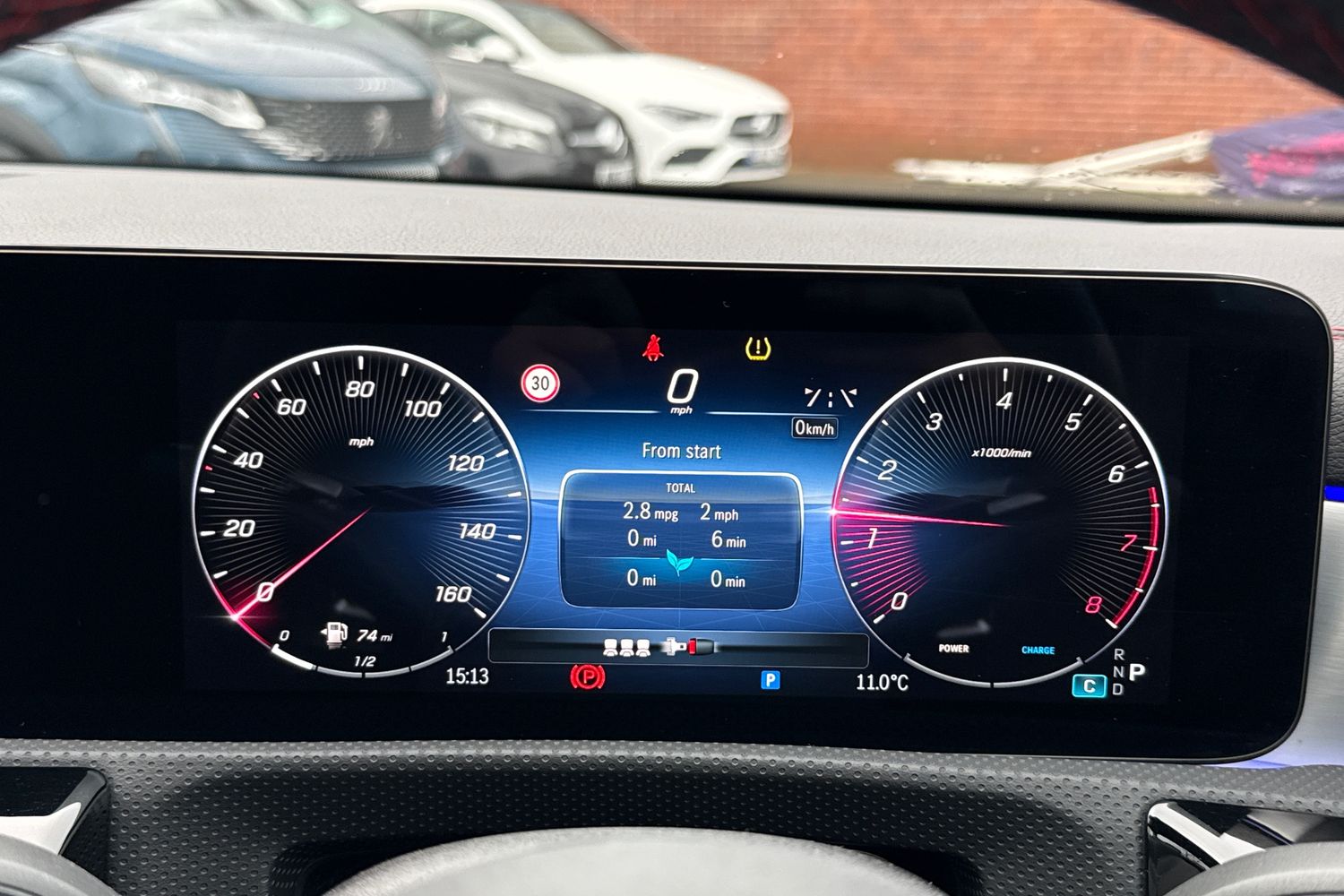 Used Mercedes-Benz CLA 2025 for sale - 77527267: Photo 19