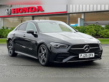 Used Mercedes-Benz CLA 2025 for sale - 77527267: Photo