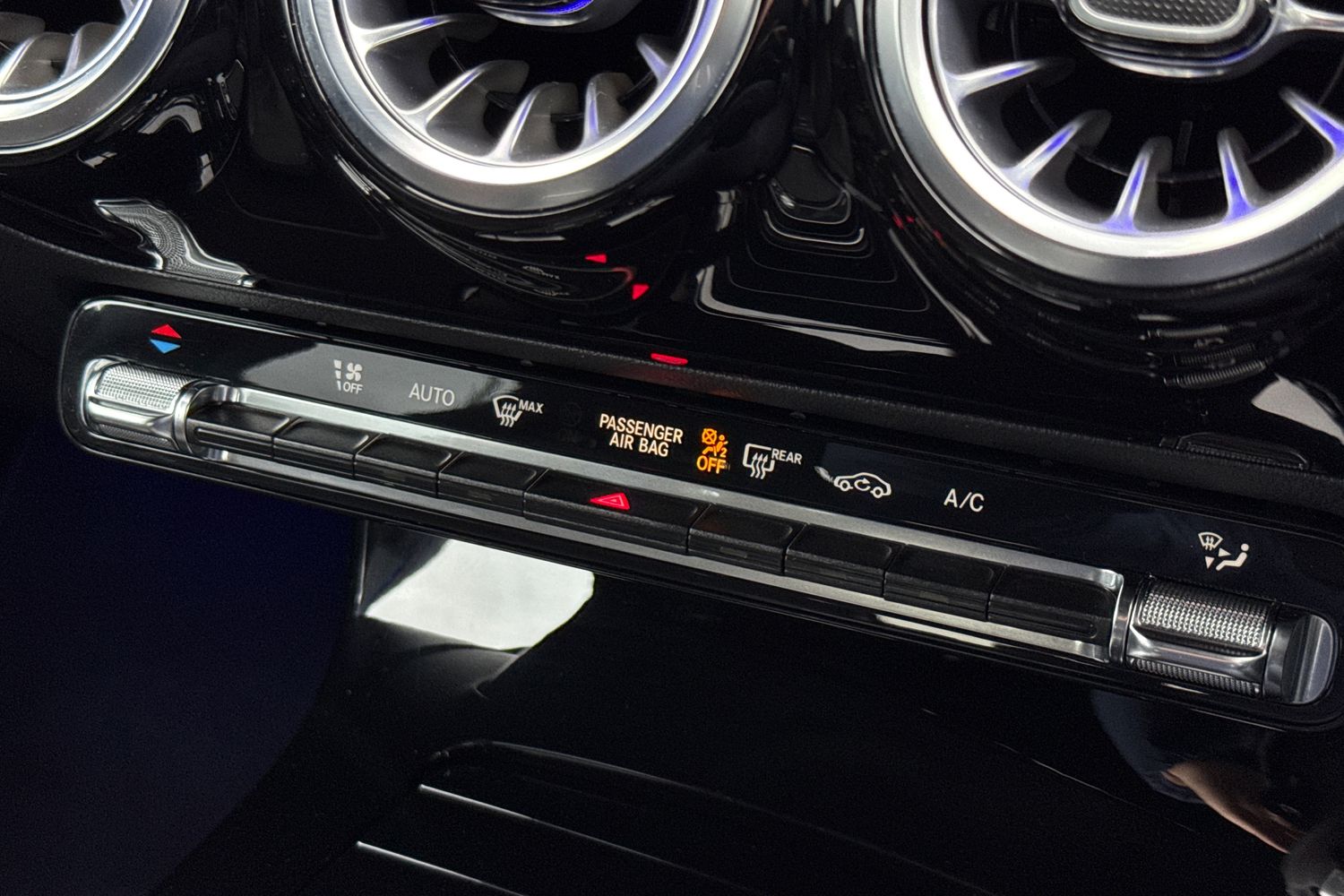 Used Mercedes-Benz CLA 2025 for sale - 77527267: Photo 21