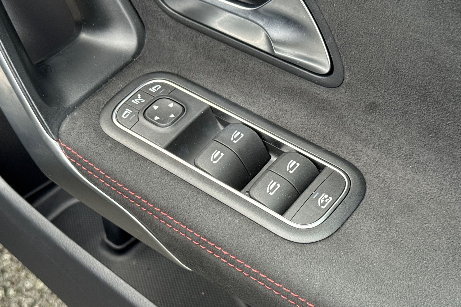 Used Mercedes-Benz CLA 2025 for sale - 77527267: Photo 23