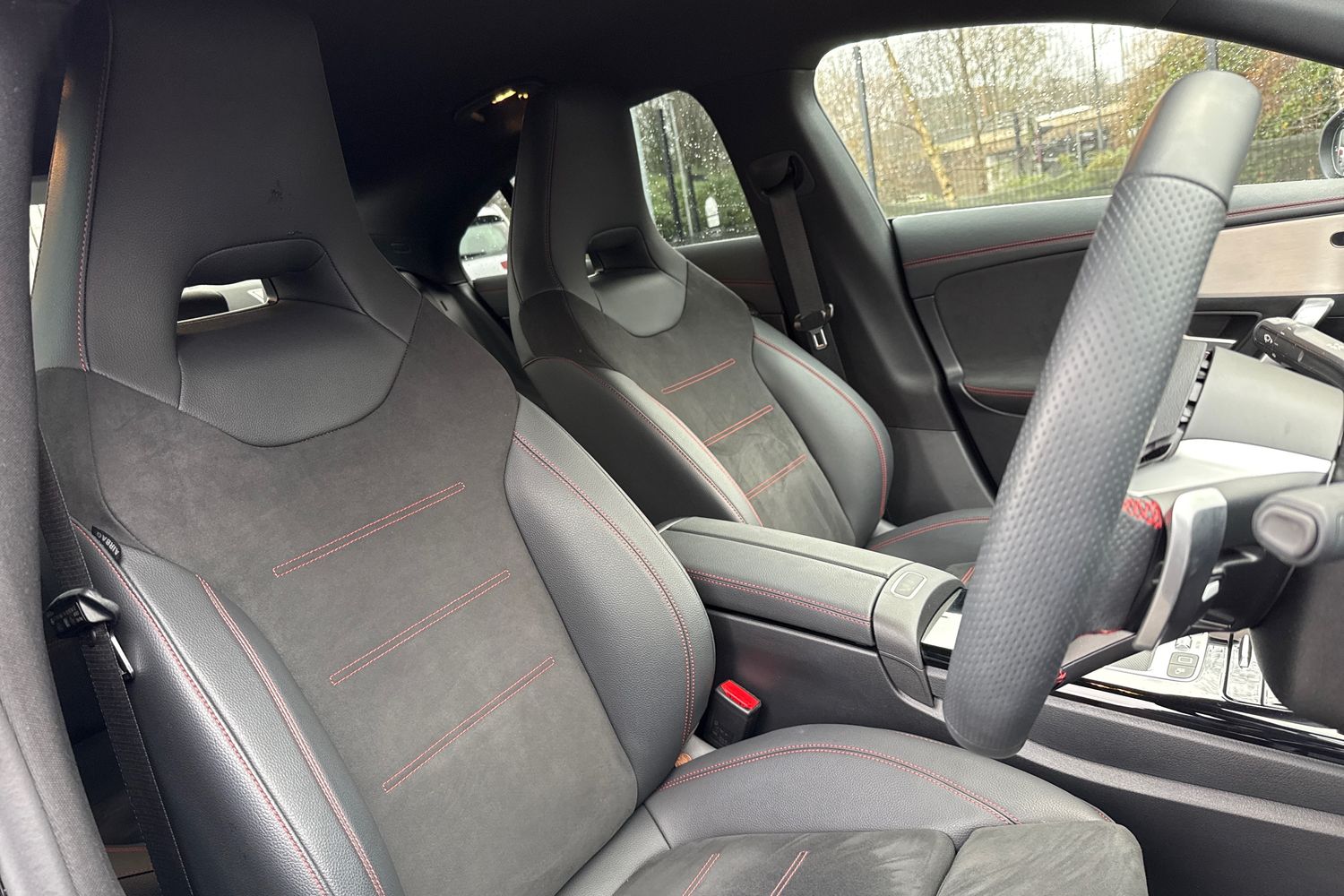 Used Mercedes-Benz CLA 2025 for sale - 77527267: Photo 24