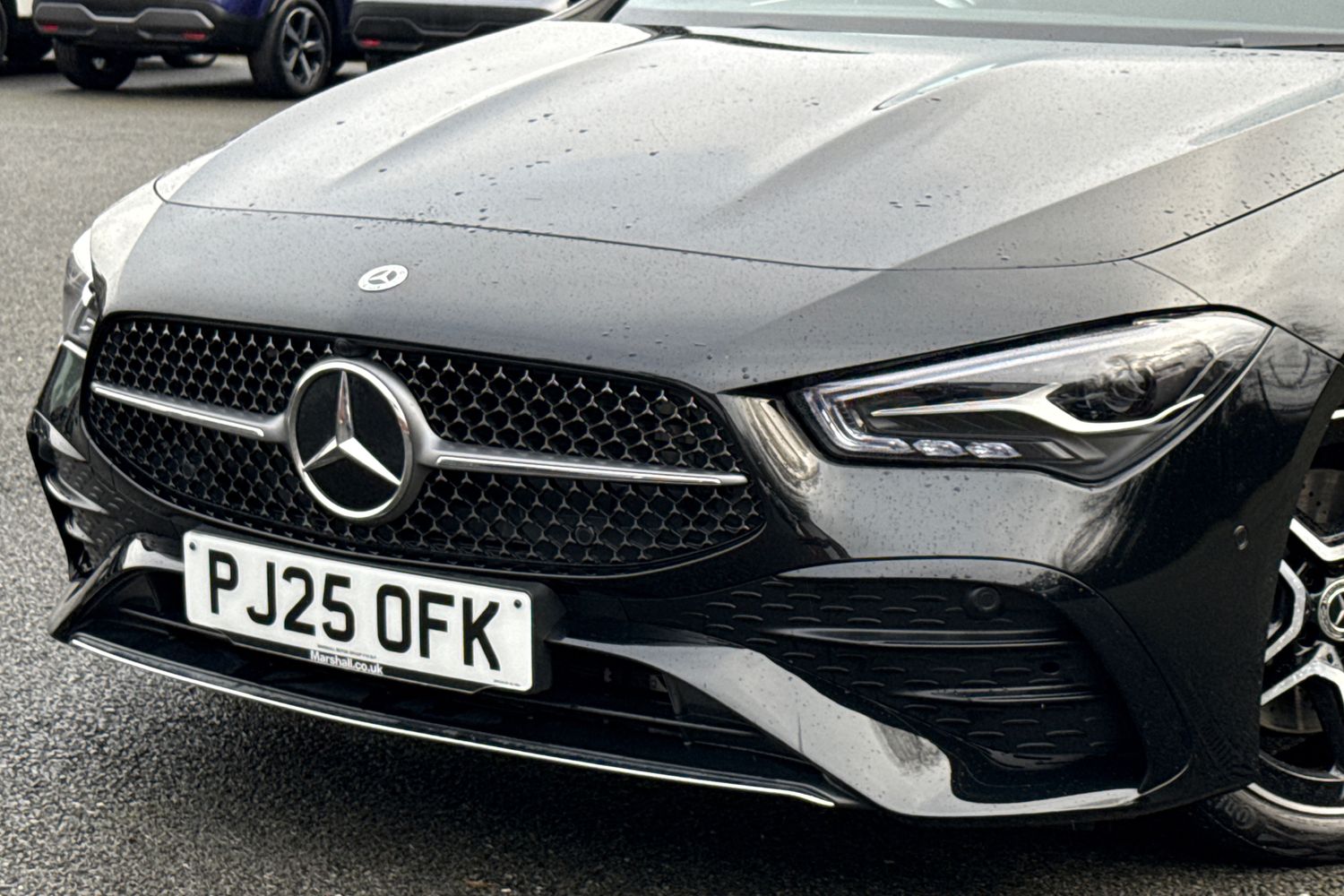 Used Mercedes-Benz CLA 2025 for sale - 77527267: Photo 25