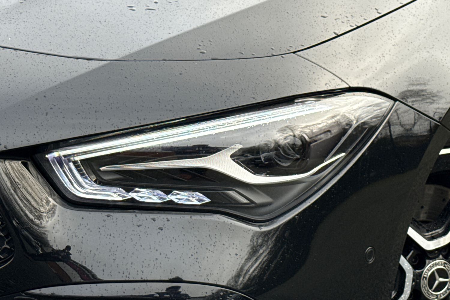 Used Mercedes-Benz CLA 2025 for sale - 77527267: Photo 27