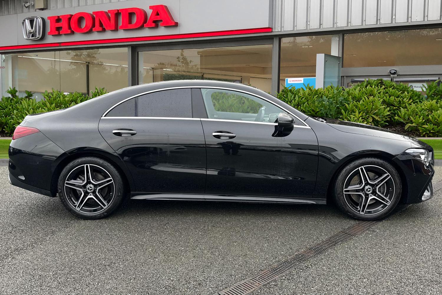 Used Mercedes-Benz CLA 2025 for sale - 77527267: Photo 3