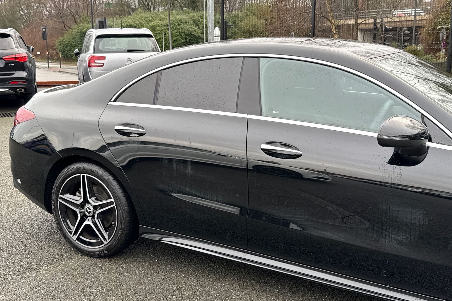 Used Mercedes-Benz CLA 2025 for sale - 77527267: Photo 31