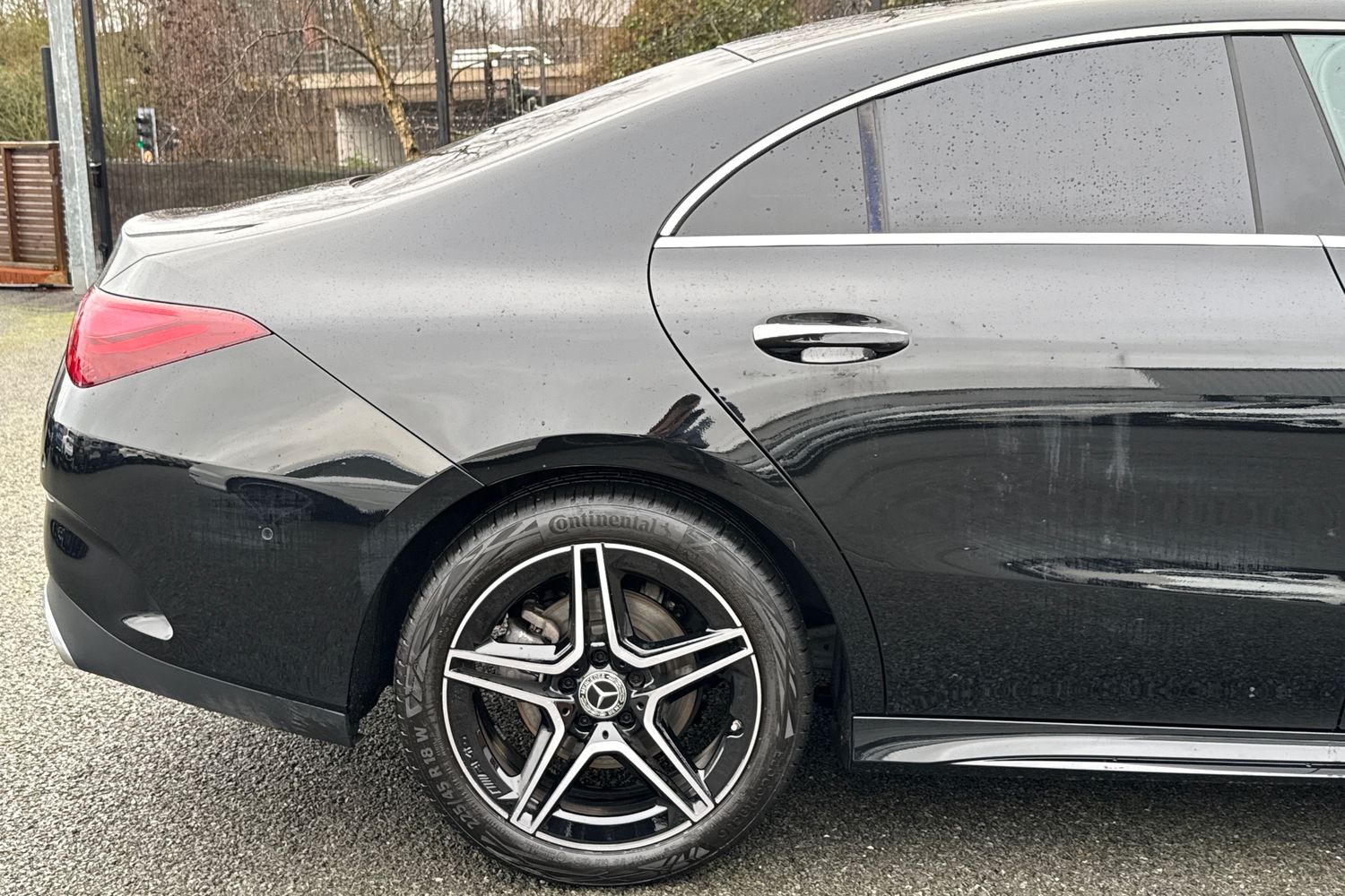 Used Mercedes-Benz CLA 2025 for sale - 77527267: Photo 32