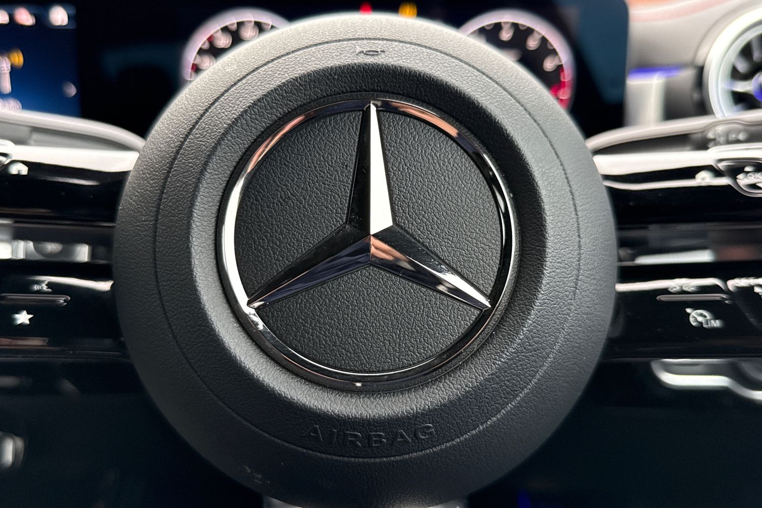 Used Mercedes-Benz CLA 2025 for sale - 77527267: Photo 35