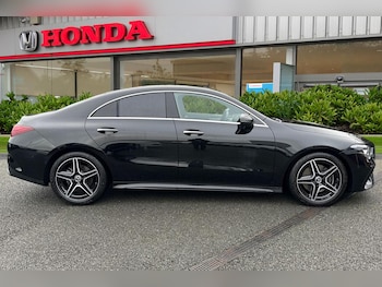 Used Mercedes-Benz CLA 2025 for sale - 77527267: Photo