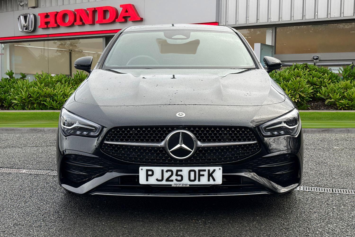 Used Mercedes-Benz CLA 2025 for sale - 77527267: Photo 4