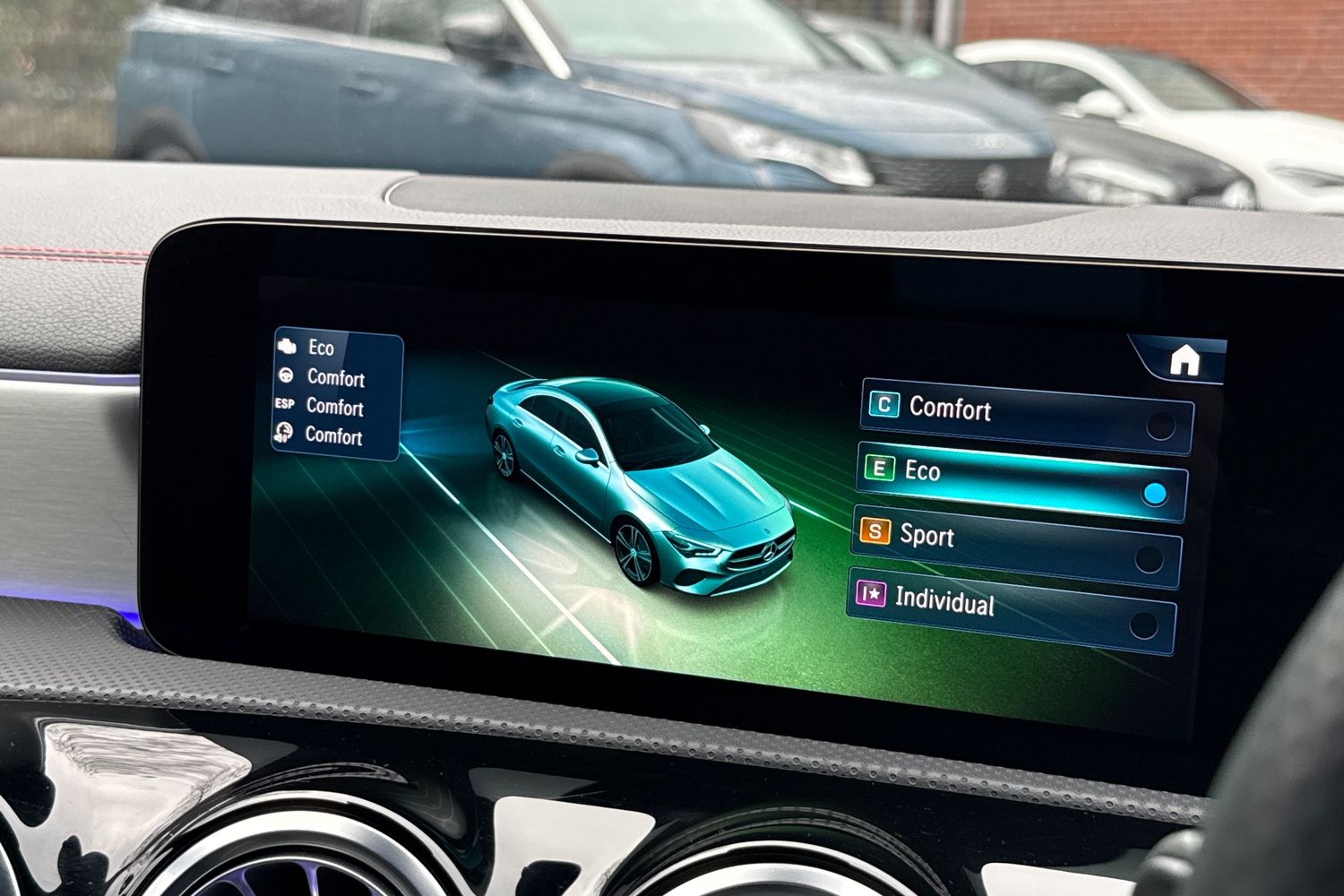 Used Mercedes-Benz CLA 2025 for sale - 77527267: Photo 44