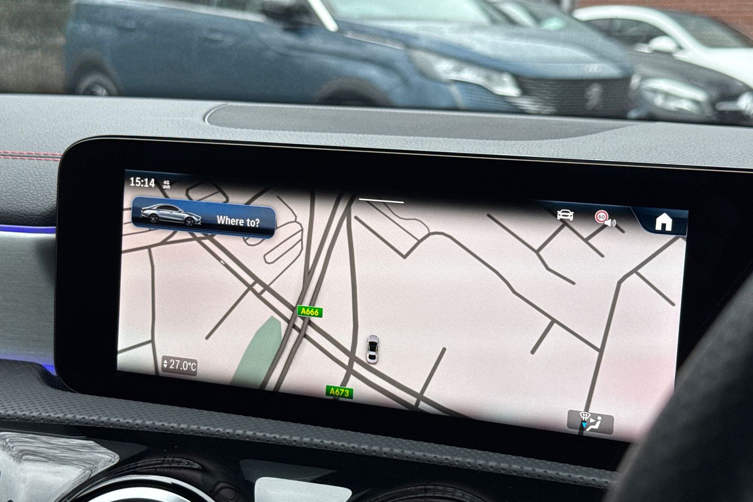 Used Mercedes-Benz CLA 2025 for sale - 77527267: Photo 45