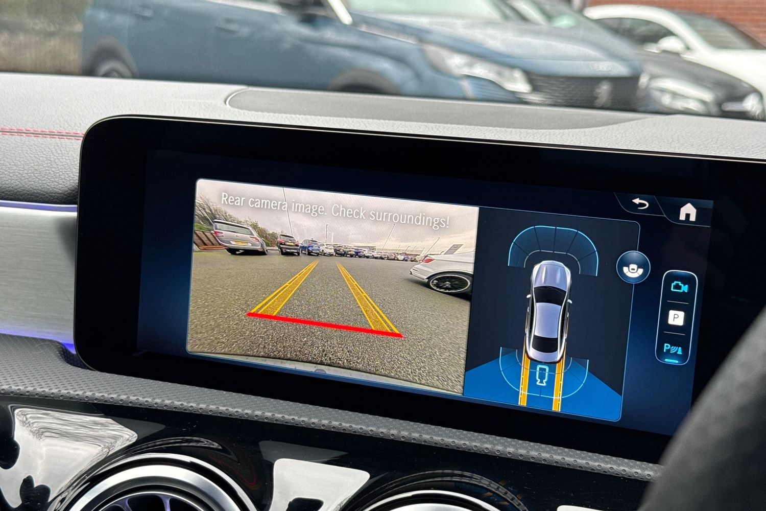 Used Mercedes-Benz CLA 2025 for sale - 77527267: Photo 46