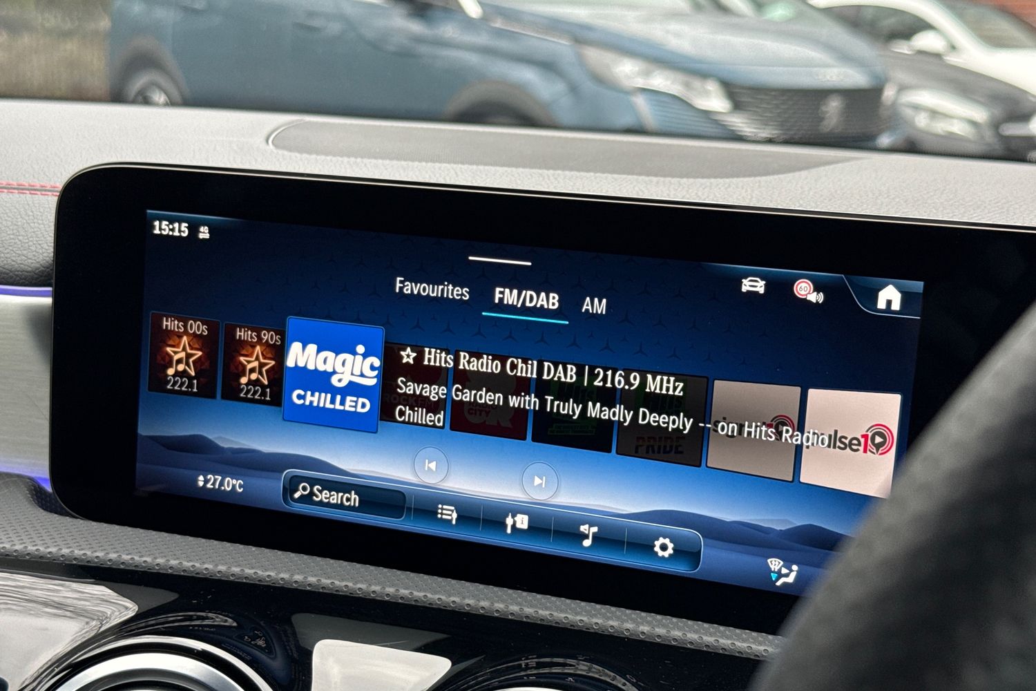 Used Mercedes-Benz CLA 2025 for sale - 77527267: Photo 47