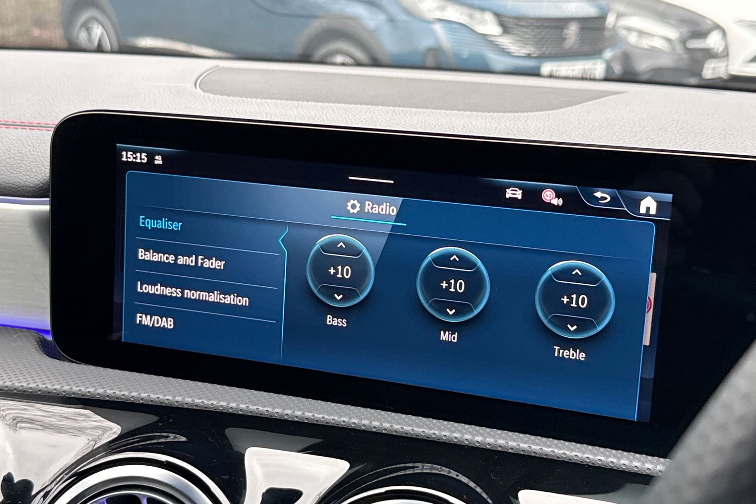 Used Mercedes-Benz CLA 2025 for sale - 77527267: Photo 48