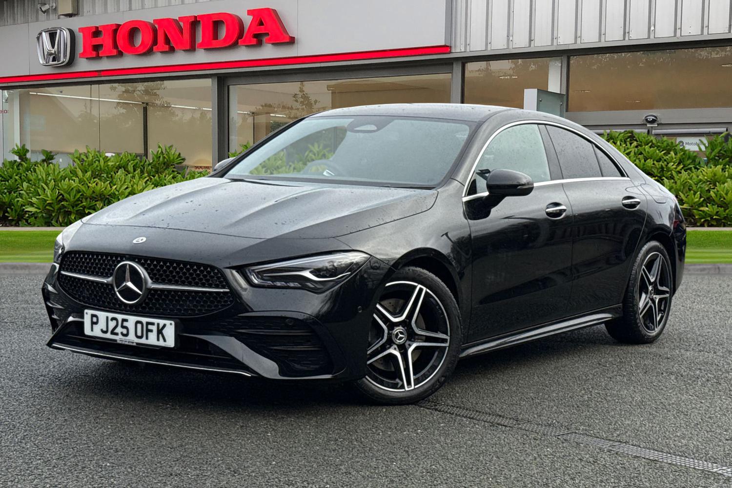 Used Mercedes-Benz CLA 2025 for sale - 77527267: Photo 7