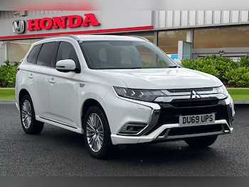 2019 - 2.4 PHEV 4h 5dr Auto