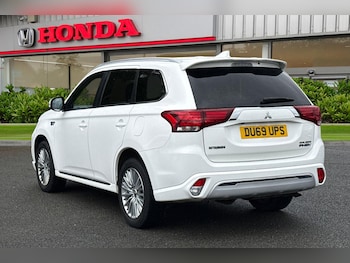 2019 - 2.4 PHEV 4h 5dr Auto