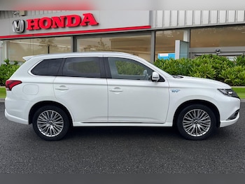2019 - 2.4 PHEV 4h 5dr Auto