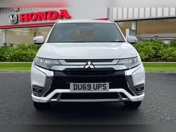 Used Mitsubishi Outlander 2019 for sale - 78859544: Photo