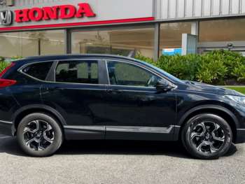 Used Honda CR-V 2019 for sale - 74593940: Photo