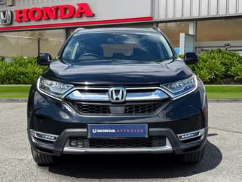 Used Honda CR-V 2019 for sale - 74593940: Photo