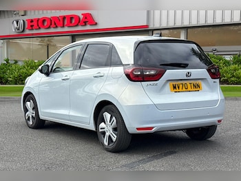 Used Honda Jazz 2020 for sale - 75582592: Photo