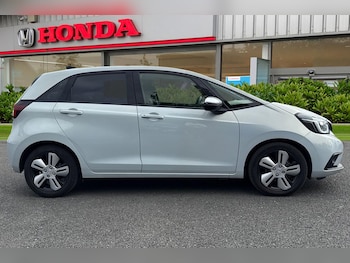 Used Honda Jazz 2020 for sale - 75582592: Photo