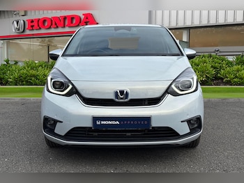 Used Honda Jazz 2020 for sale - 75582592: Photo
