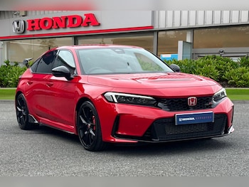 Used Honda Civic 2025 for sale - 79277384: Photo