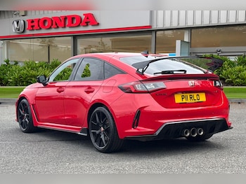Used Honda Civic 2025 for sale - 79277384: Photo