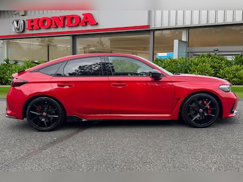 Used Honda Civic 2025 for sale - 79277384: Photo