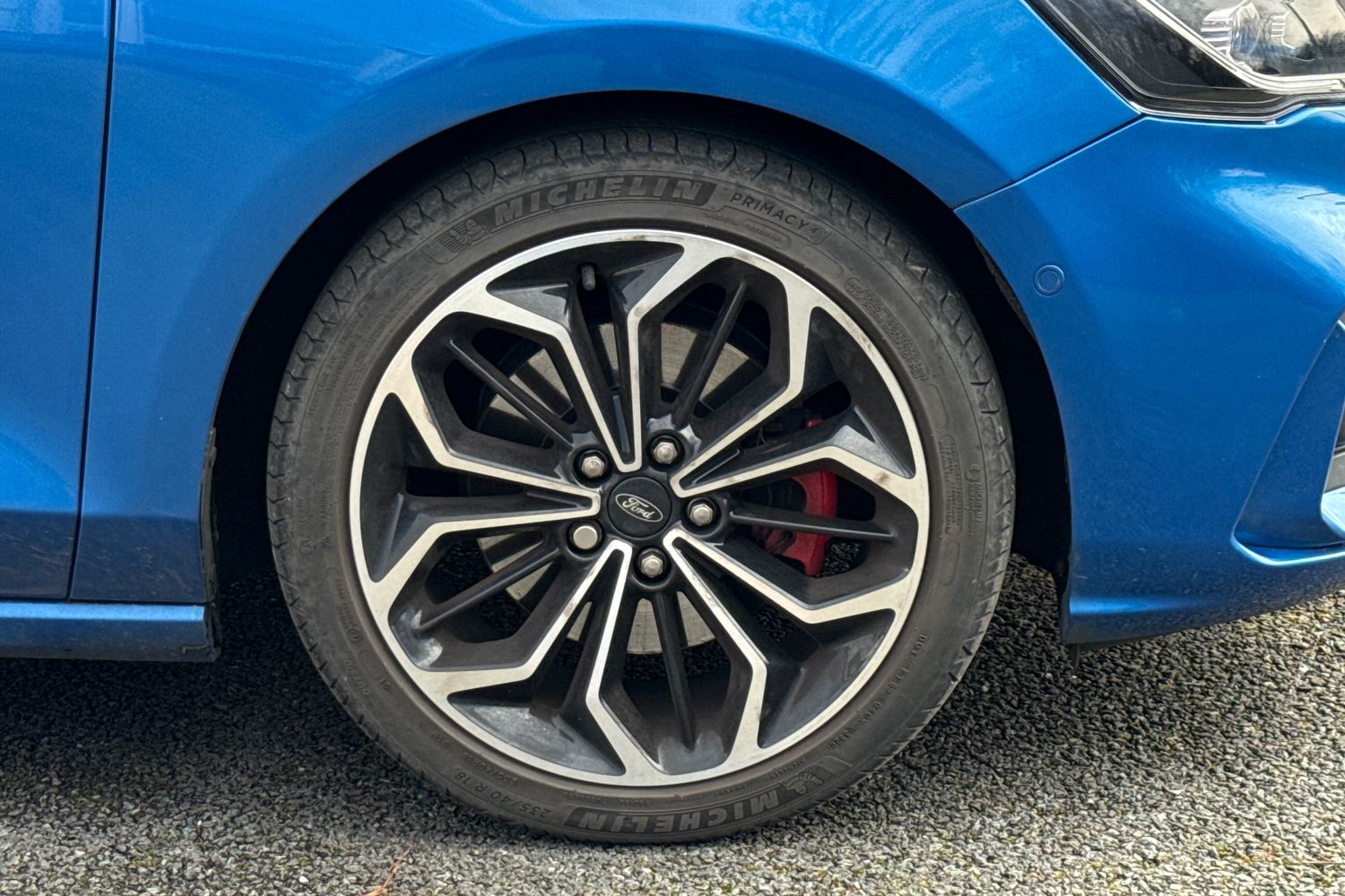 Used Ford Focus 2020 for sale - 78029408: Photo 11