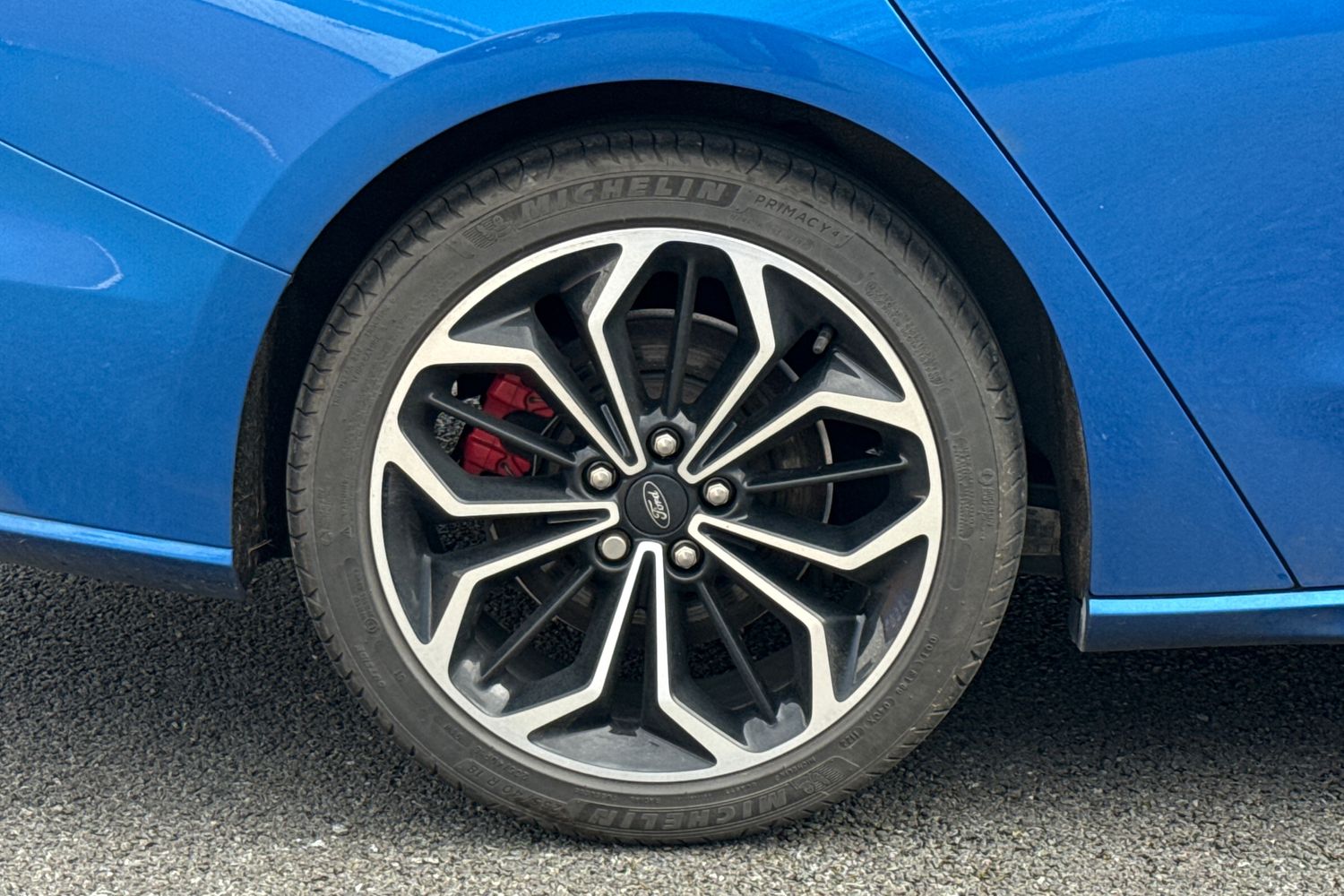 Used Ford Focus 2020 for sale - 78029408: Photo 12