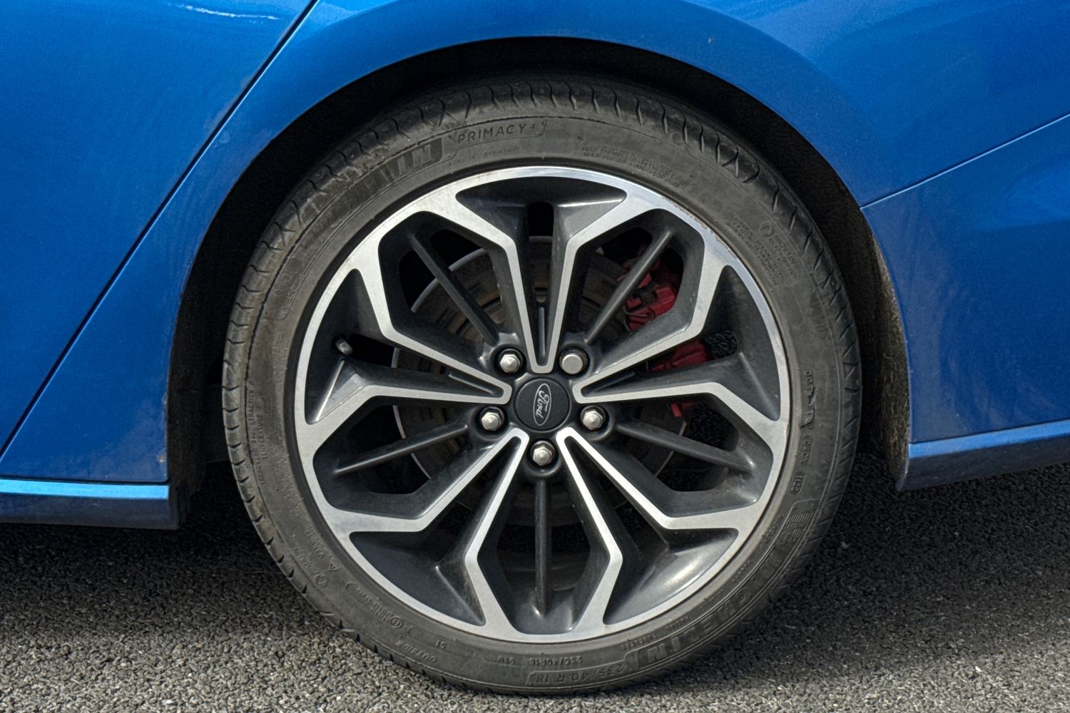 Used Ford Focus 2020 for sale - 78029408: Photo 13