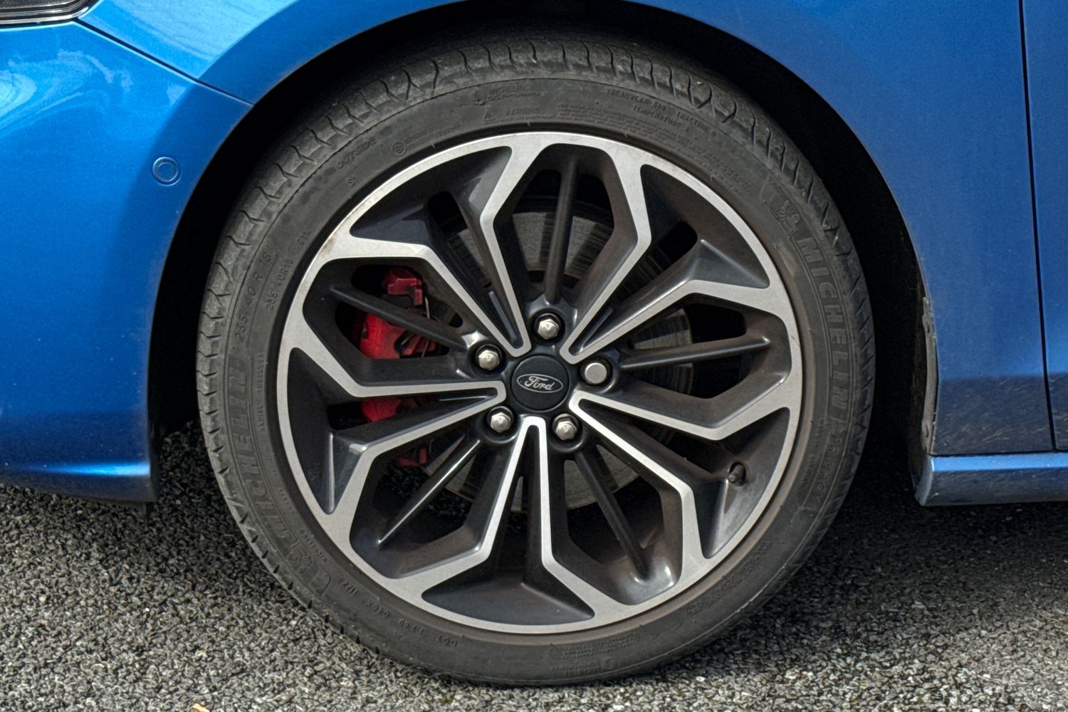 Used Ford Focus 2020 for sale - 78029408: Photo 14