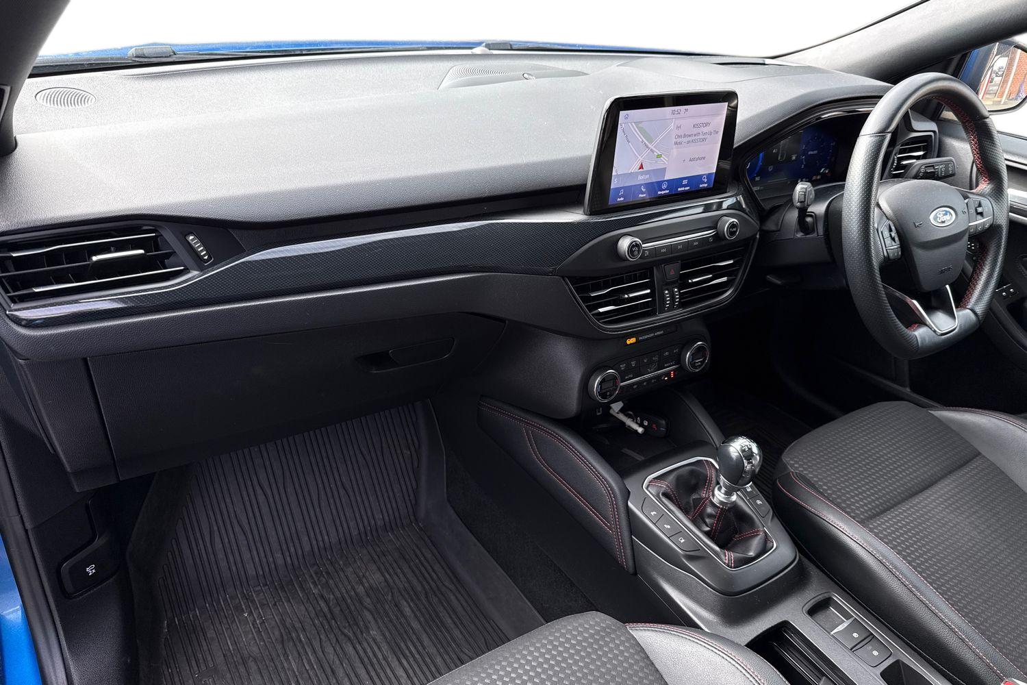 Used Ford Focus 2020 for sale - 78029408: Photo 15