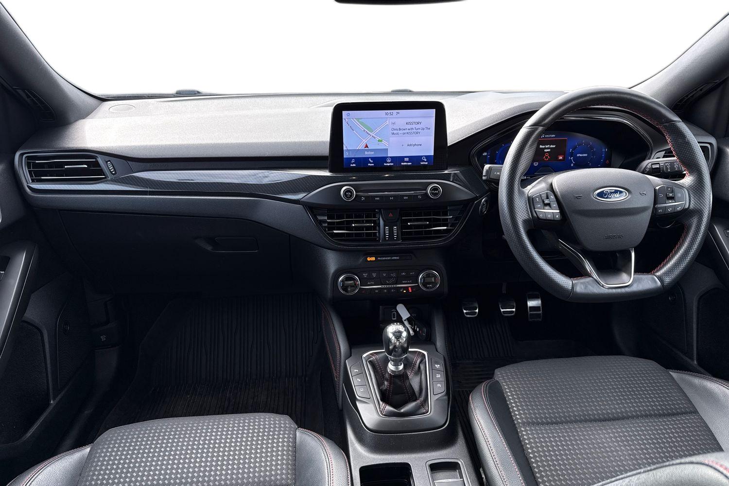 Used Ford Focus 2020 for sale - 78029408: Photo 16