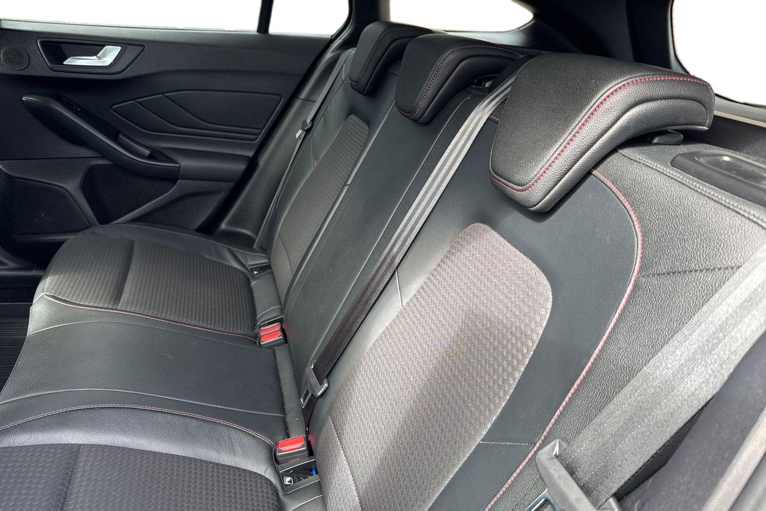 Used Ford Focus 2020 for sale - 78029408: Photo 17