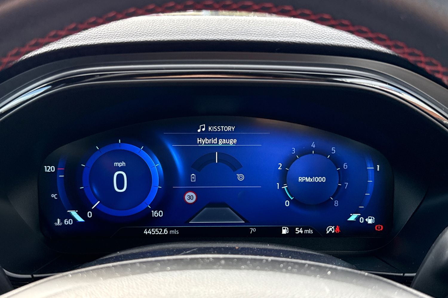 Used Ford Focus 2020 for sale - 78029408: Photo 18