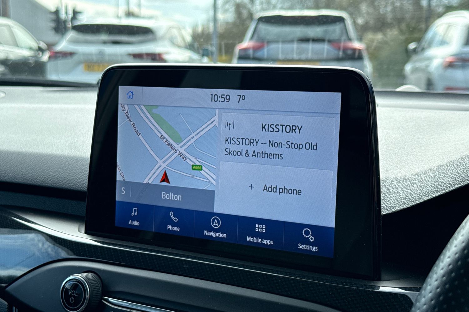 Used Ford Focus 2020 for sale - 78029408: Photo 19