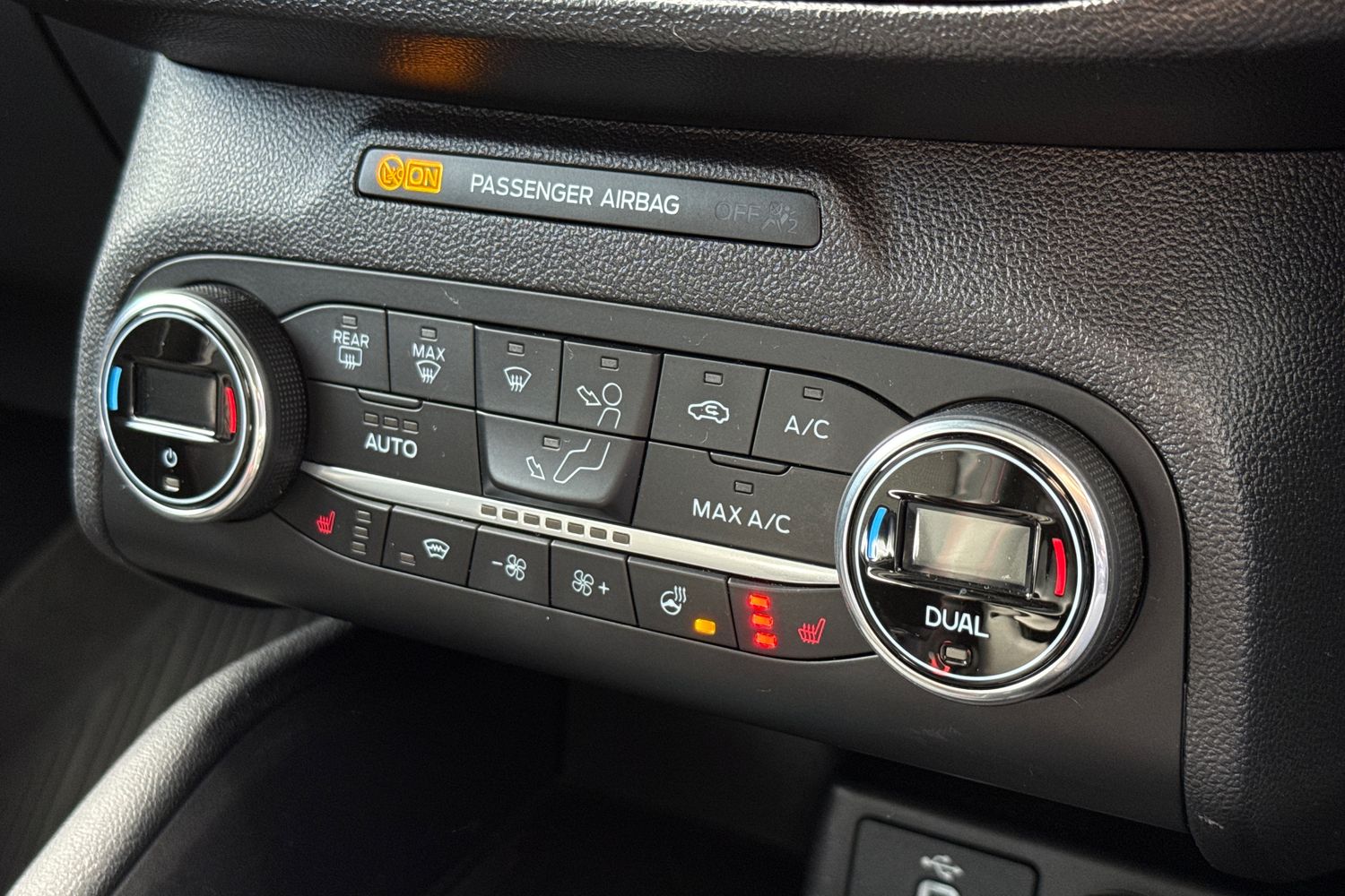 Used Ford Focus 2020 for sale - 78029408: Photo 20