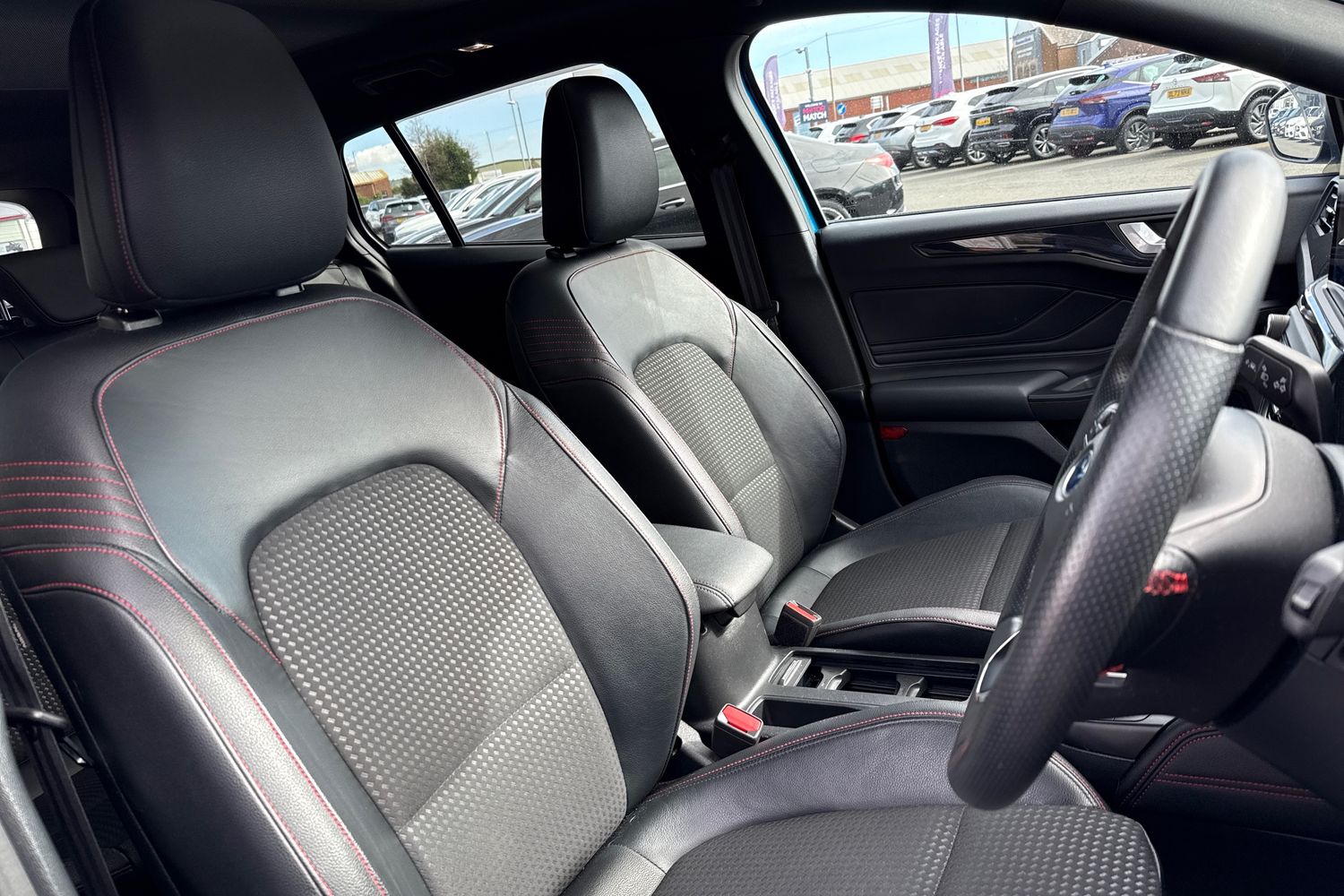 Used Ford Focus 2020 for sale - 78029408: Photo 23