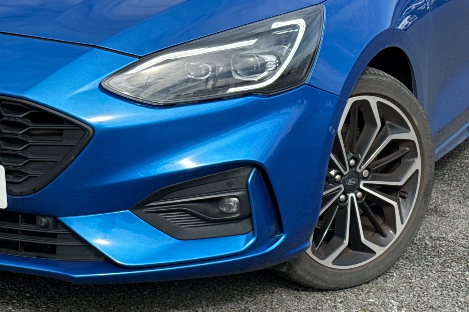 Used Ford Focus 2020 for sale - 78029408: Photo 25