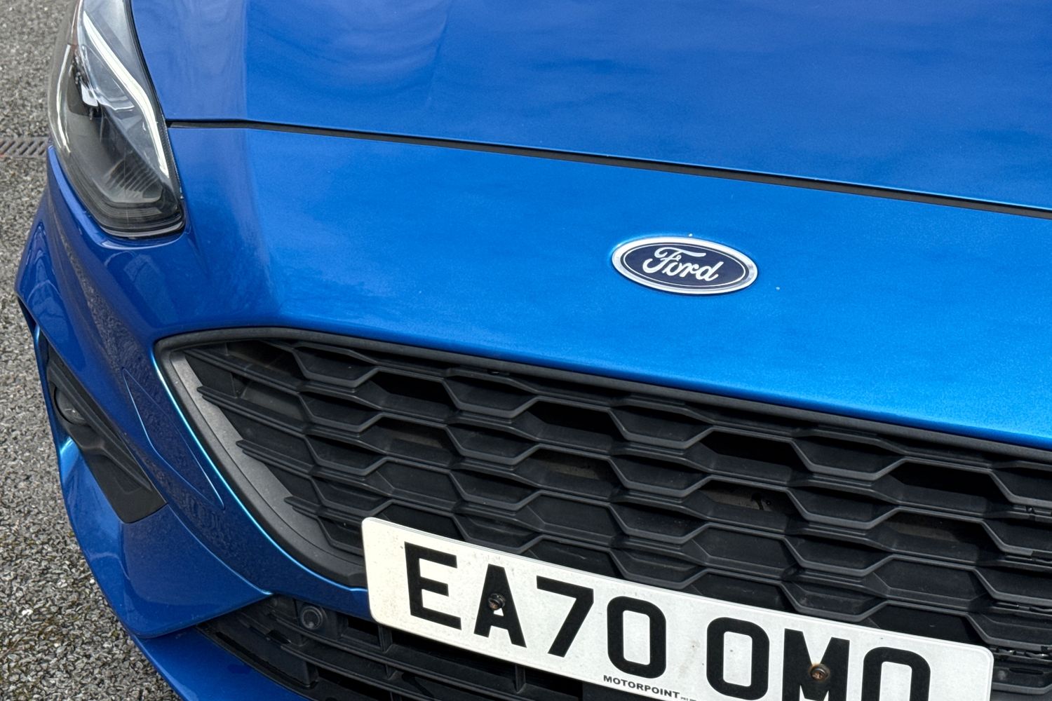 Used Ford Focus 2020 for sale - 78029408: Photo 27