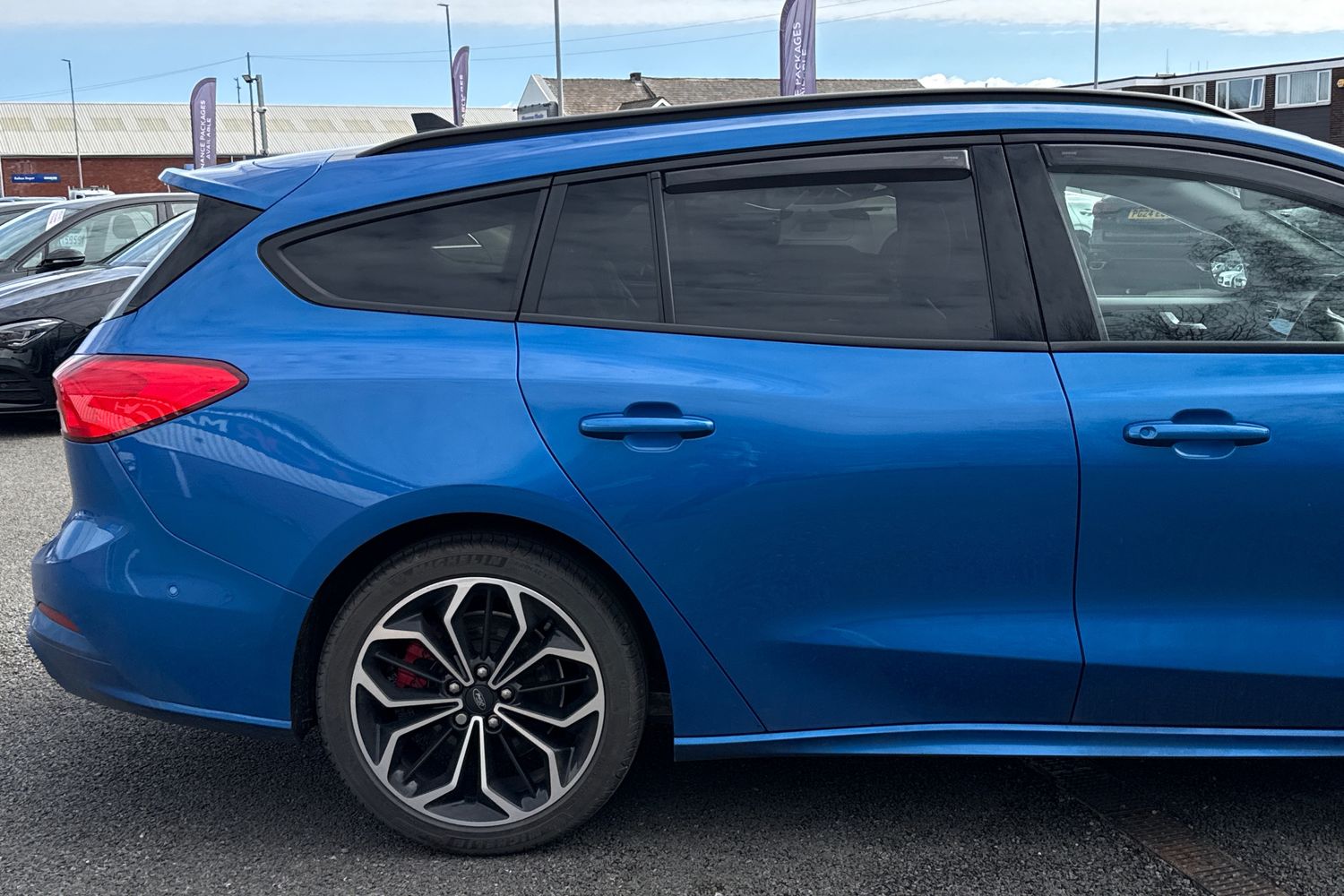 Used Ford Focus 2020 for sale - 78029408: Photo 28