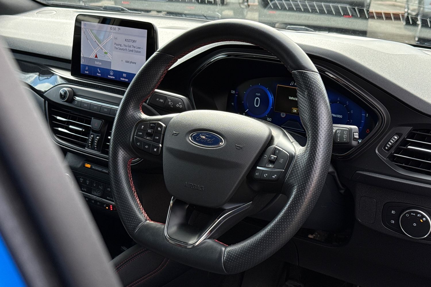 Used Ford Focus 2020 for sale - 78029408: Photo 30