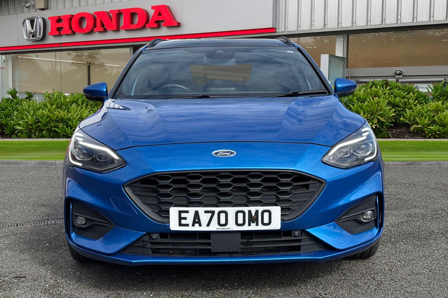 Used Ford Focus 2020 for sale - 78029408: Photo 4