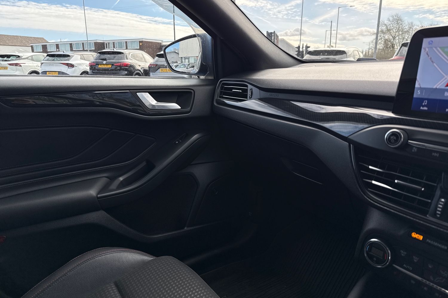 Used Ford Focus 2020 for sale - 78029408: Photo 41