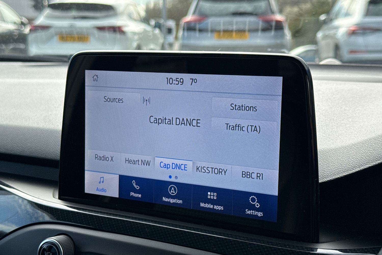 Used Ford Focus 2020 for sale - 78029408: Photo 42